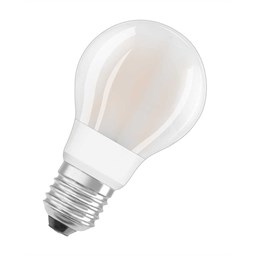 Show details for Osram Classic A DIM 11W 2700K E27 Frosted Picture of Osram Classic A DIM 11W 2700K E27 Frosted